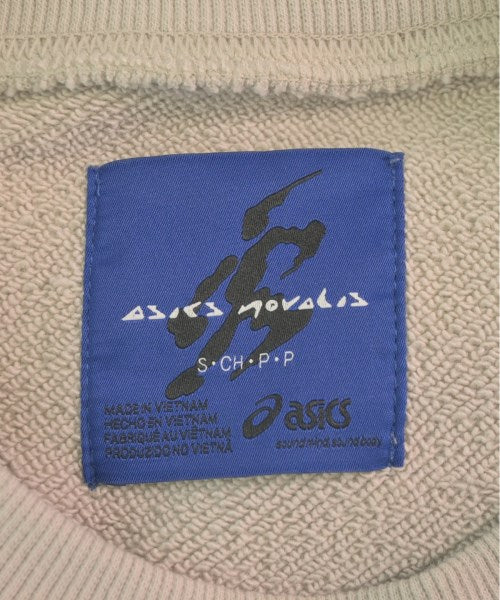 ASICS NOVALIS เสื้อสเวตเตอร์