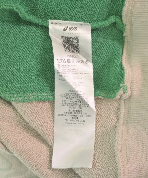 ASICS NOVALIS เสื้อสเวตเตอร์