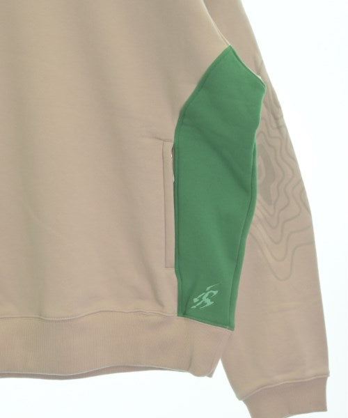 ASICS NOVALIS เสื้อสเวตเตอร์