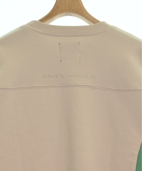 ASICS NOVALIS เสื้อสเวตเตอร์