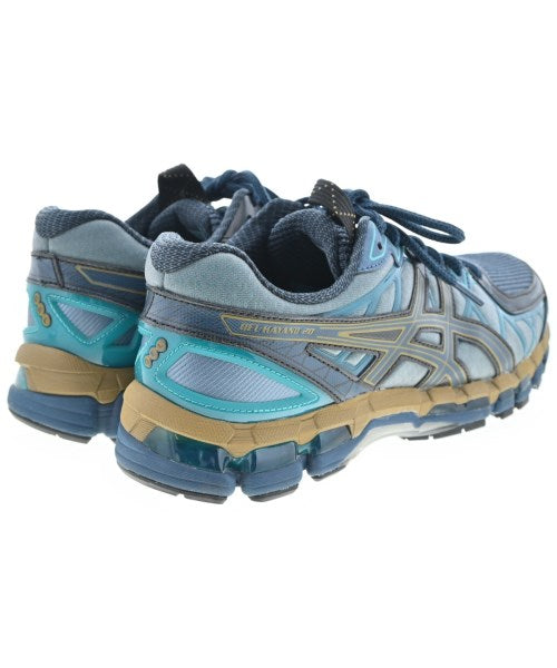 asics รองเท้าผ้าใบ