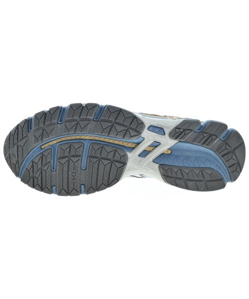 asics รองเท้าผ้าใบ