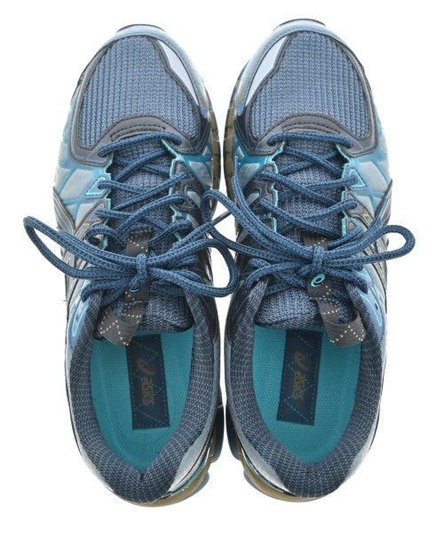 asics รองเท้าผ้าใบ