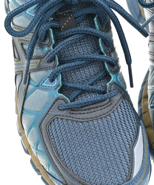 asics รองเท้าผ้าใบ