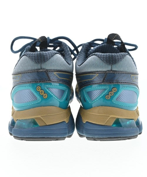 asics รองเท้าผ้าใบ