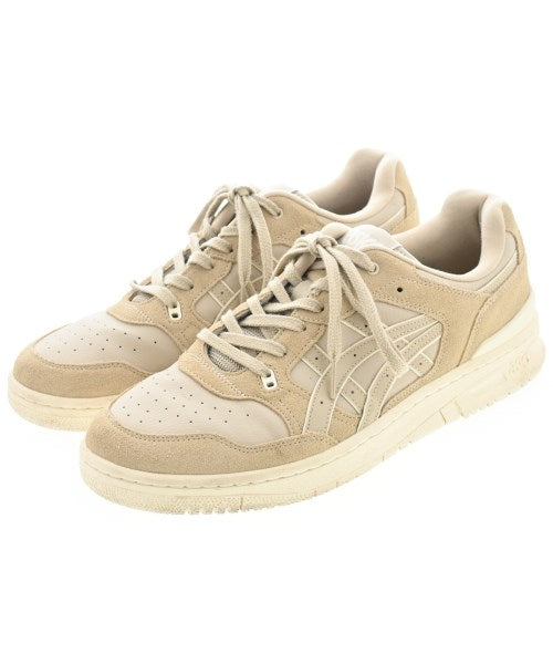 asics รองเท้าผ้าใบ