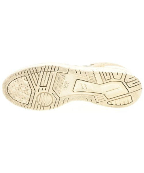 asics รองเท้าผ้าใบ