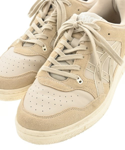 asics รองเท้าผ้าใบ