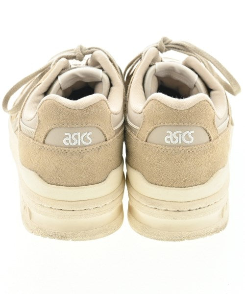 asics รองเท้าผ้าใบ