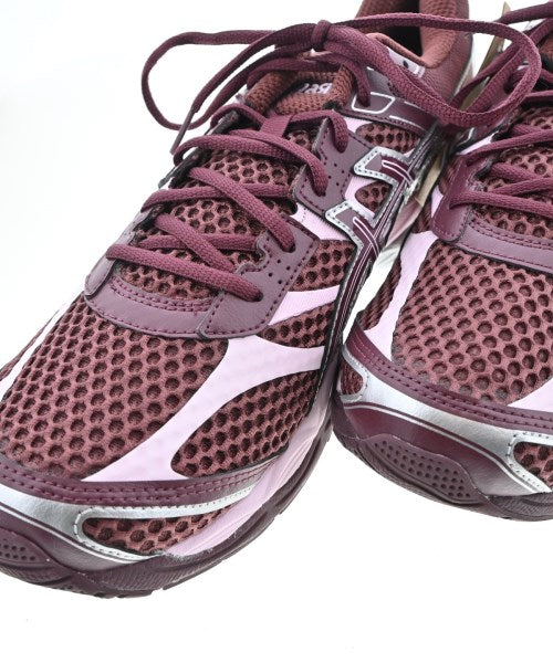 asics รองเท้าผ้าใบ