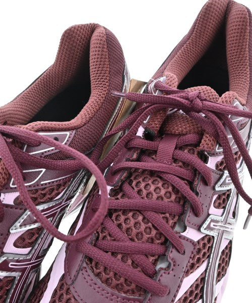 asics รองเท้าผ้าใบ