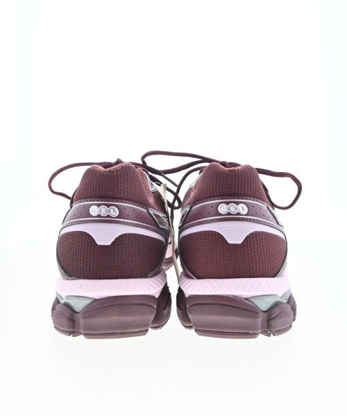 asics รองเท้าผ้าใบ