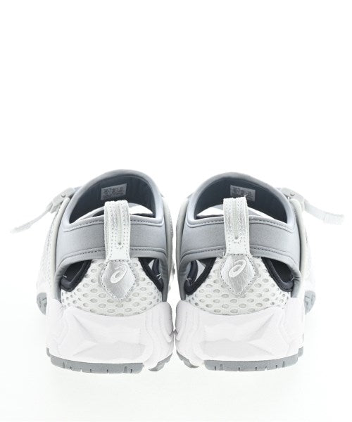 asics รองเท้าผ้าใบ