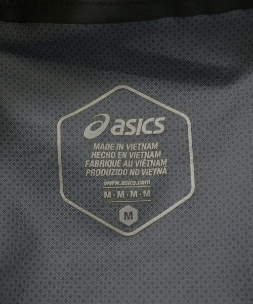 asics เสื้อพาร์กาภูเขา