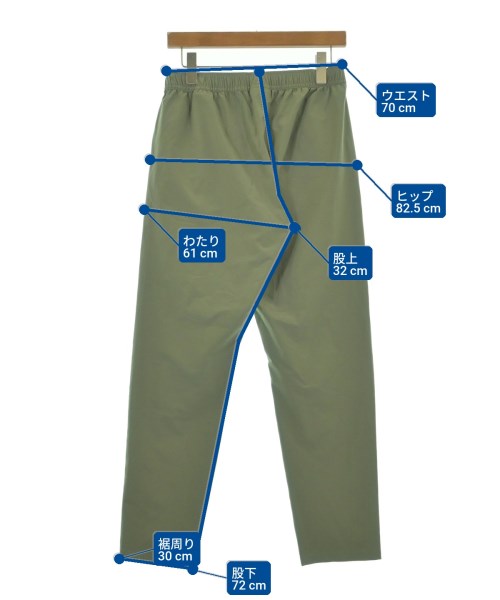 asics กางเกง อื่น