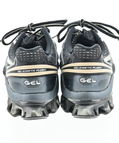 asics รองเท้าผ้าใบ