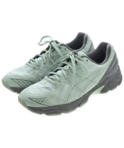 asics รองเท้าผ้าใบ