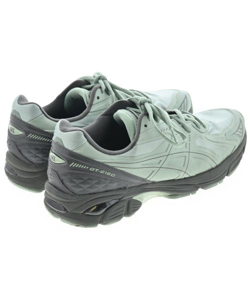 asics รองเท้าผ้าใบ