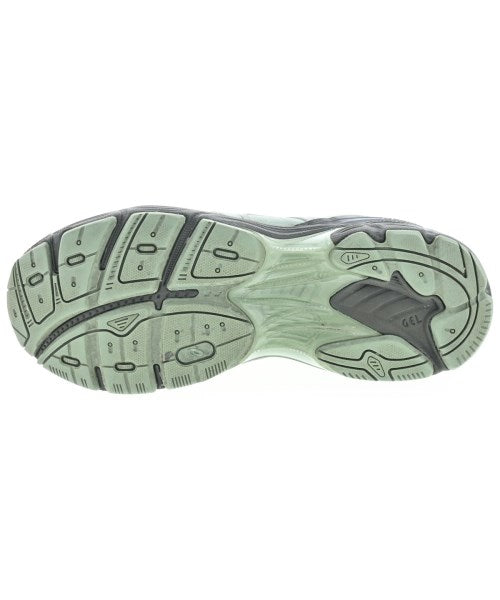 asics รองเท้าผ้าใบ