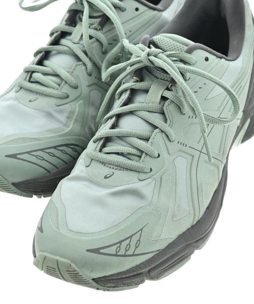 asics รองเท้าผ้าใบ