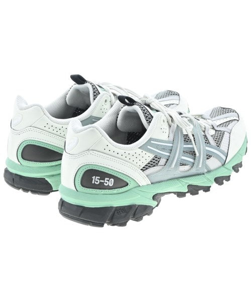 asics รองเท้าผ้าใบ