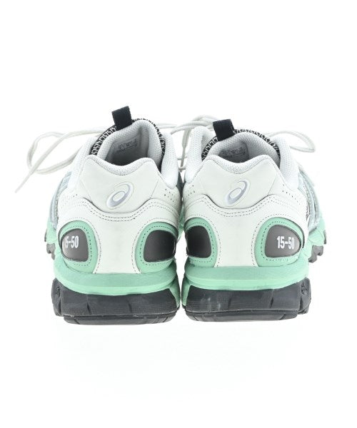 asics รองเท้าผ้าใบ