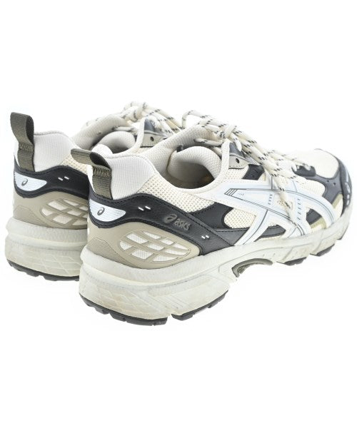 asics รองเท้าผ้าใบ