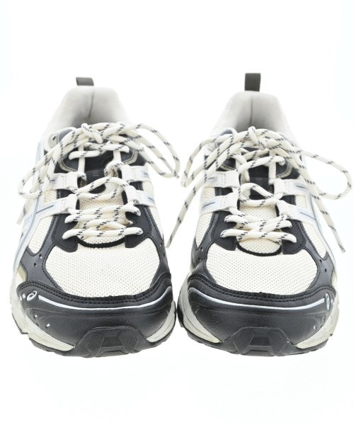 asics รองเท้าผ้าใบ