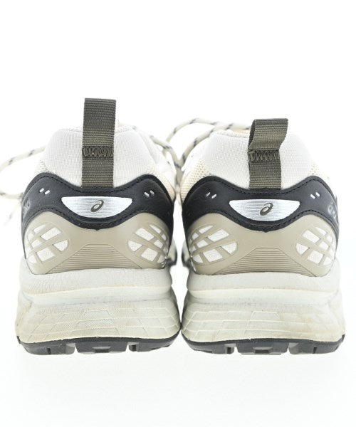 asics รองเท้าผ้าใบ