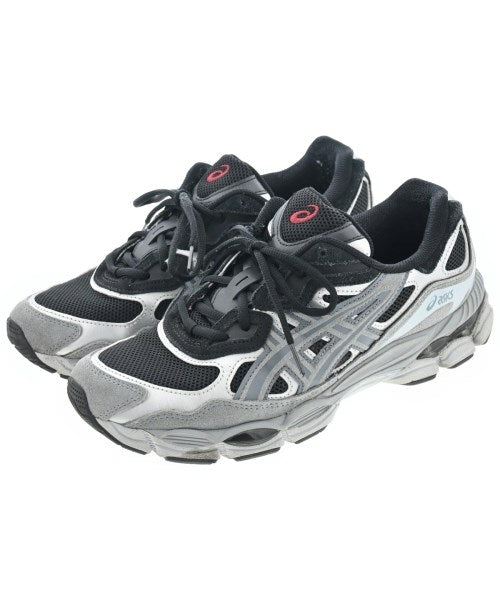 asics รองเท้าผ้าใบ