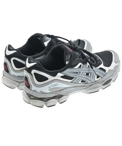 asics รองเท้าผ้าใบ