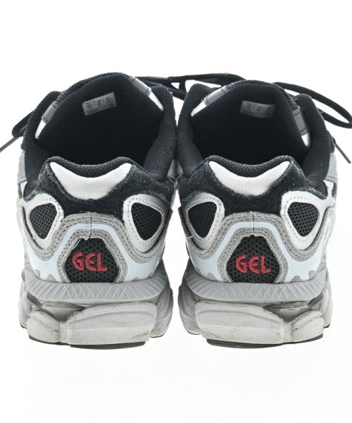 asics รองเท้าผ้าใบ