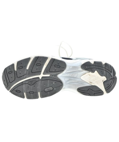 asics รองเท้าผ้าใบ