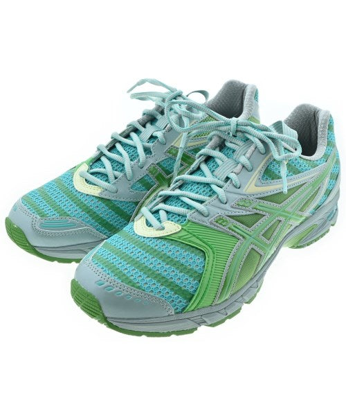 asics รองเท้าผ้าใบ