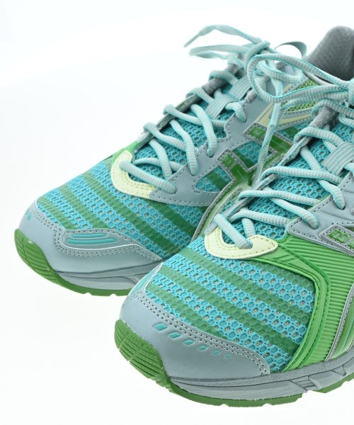 asics รองเท้าผ้าใบ