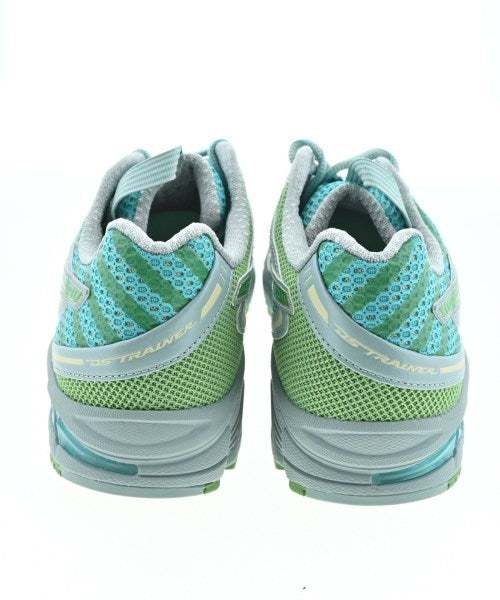 asics รองเท้าผ้าใบ