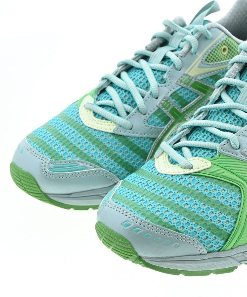 asics รองเท้าผ้าใบ