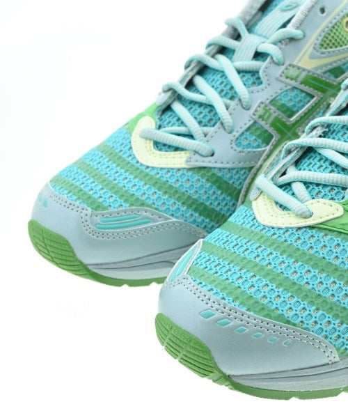 asics รองเท้าผ้าใบ