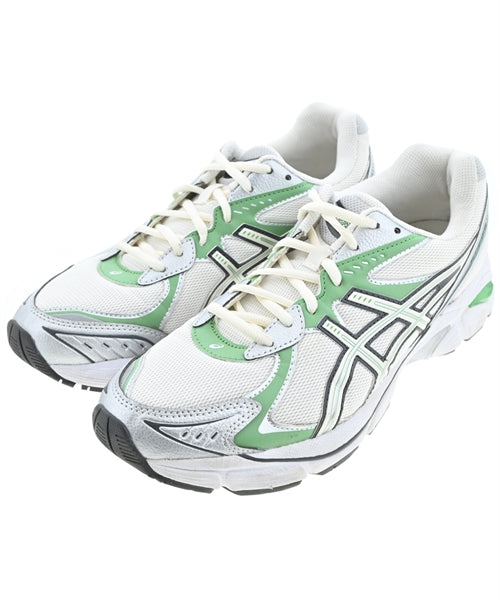 asics รองเท้าผ้าใบ