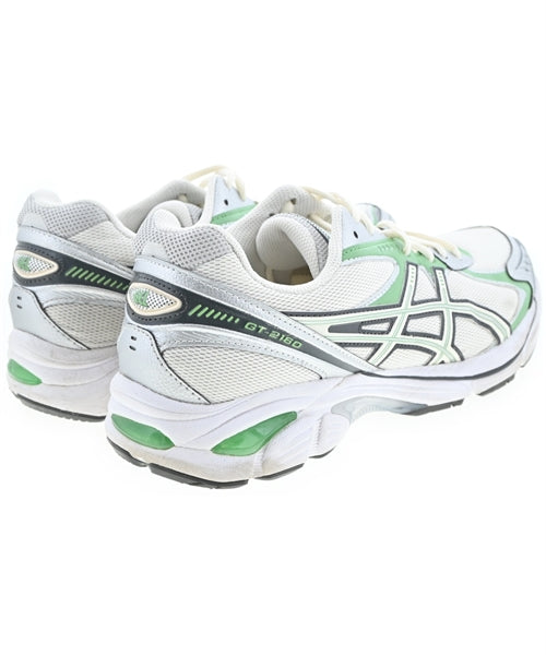 asics รองเท้าผ้าใบ