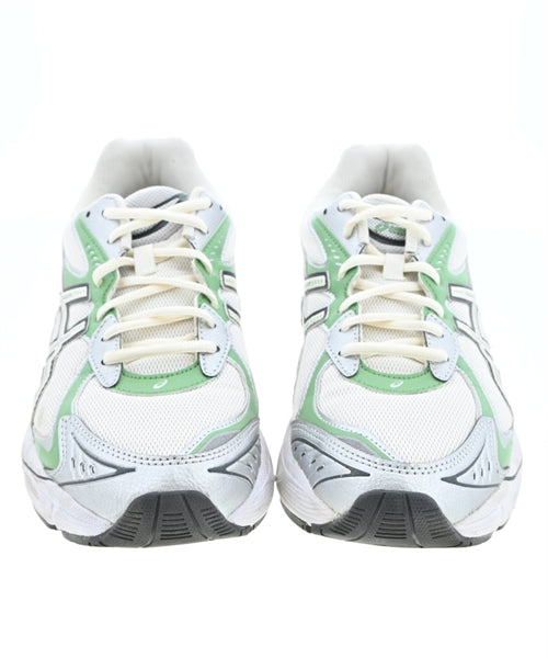 asics รองเท้าผ้าใบ