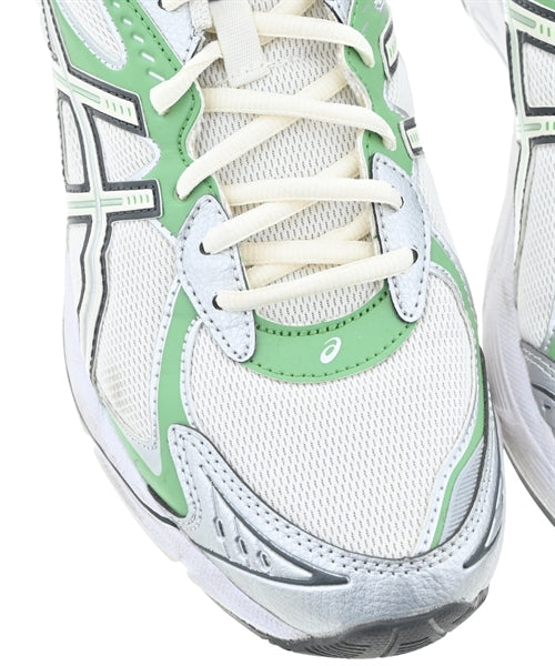 asics รองเท้าผ้าใบ