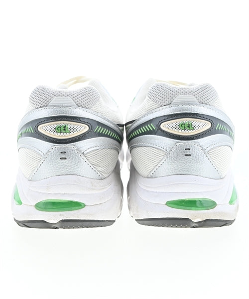 asics รองเท้าผ้าใบ