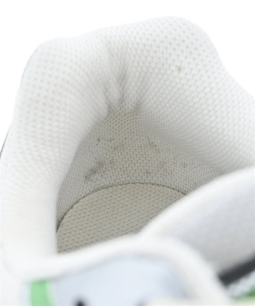 asics รองเท้าผ้าใบ