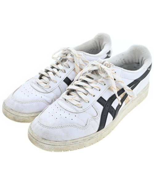 asics รองเท้าผ้าใบ