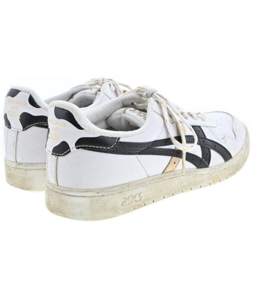 asics รองเท้าผ้าใบ