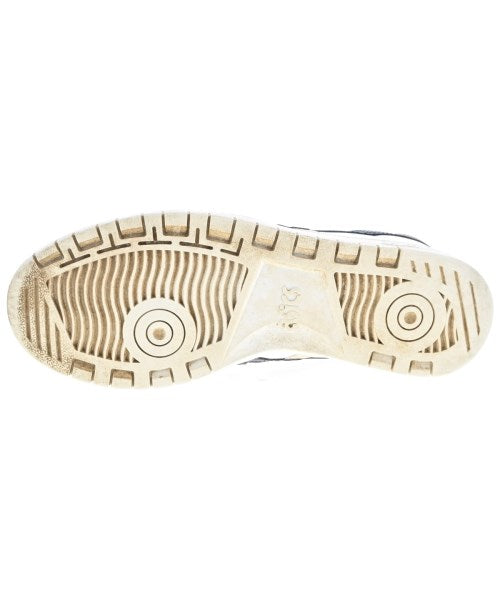 asics รองเท้าผ้าใบ