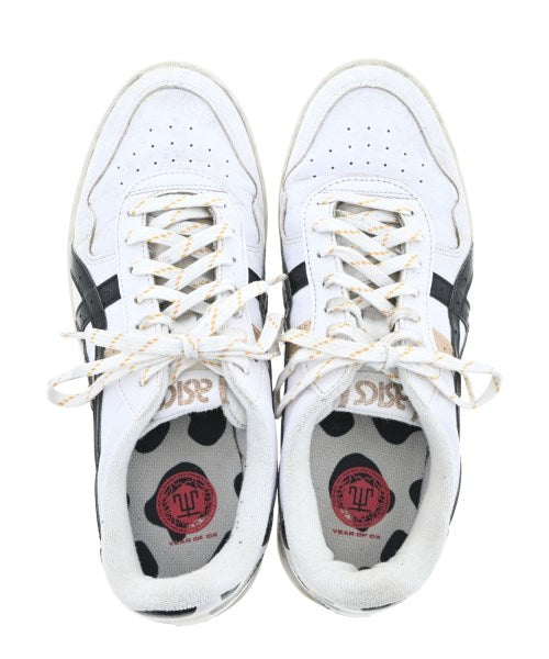 asics รองเท้าผ้าใบ