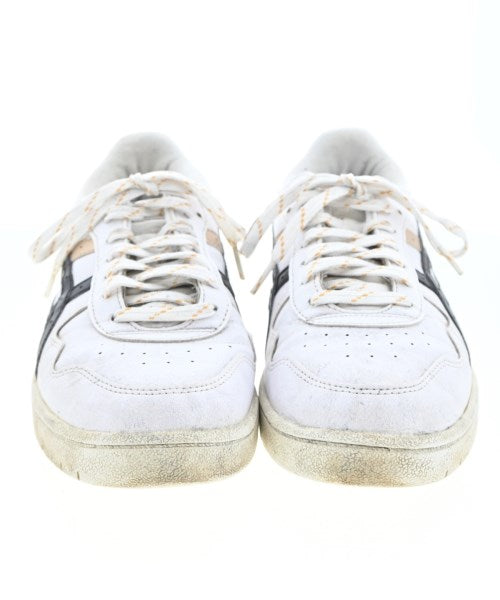 asics รองเท้าผ้าใบ