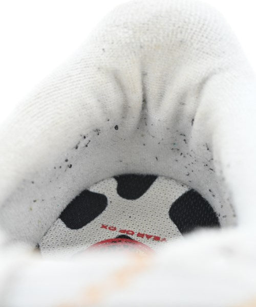 asics รองเท้าผ้าใบ